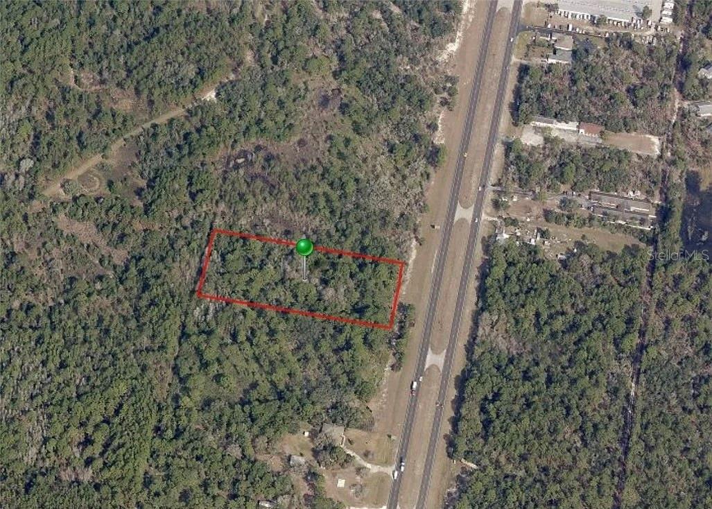 9054 S SUNCOAST BLVD, HOMOSASSA, FL, 34446