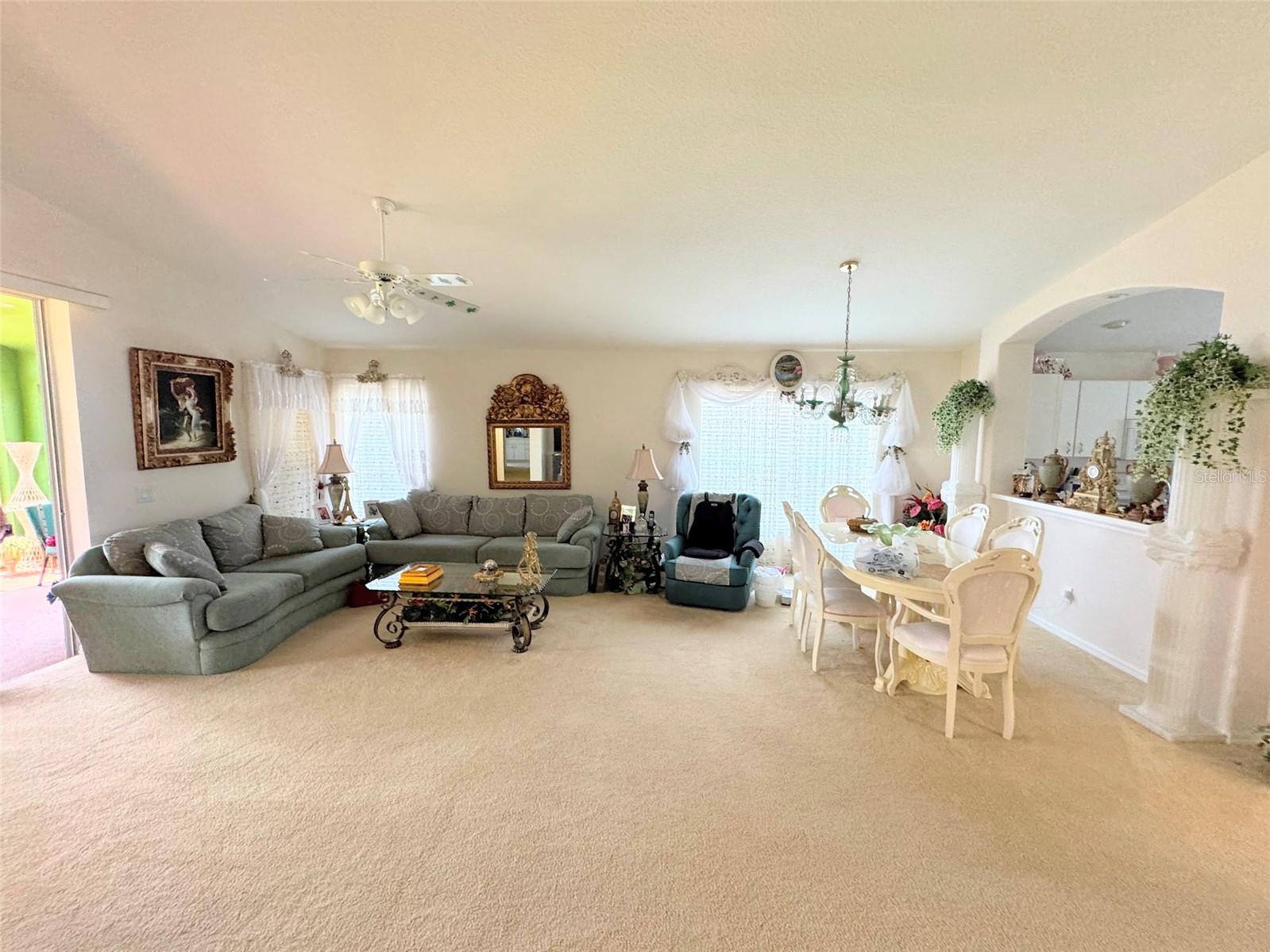 1852 ARBOR KNOLL LOOP, TRINITY, FL, 34655