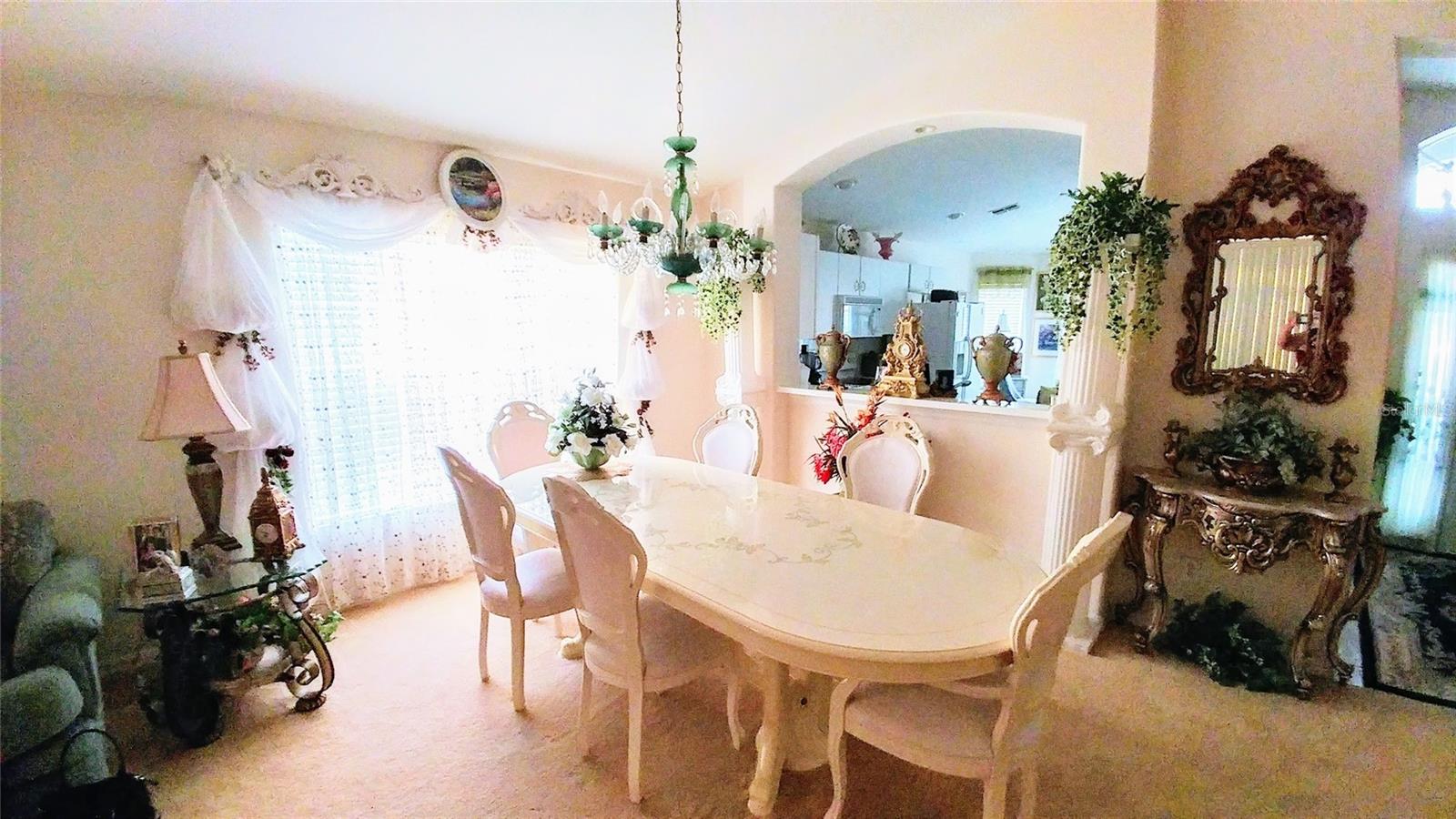 1852 ARBOR KNOLL LOOP, TRINITY, FL, 34655