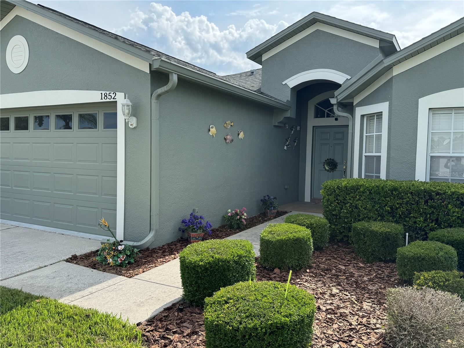 1852 ARBOR KNOLL LOOP, TRINITY, FL, 34655