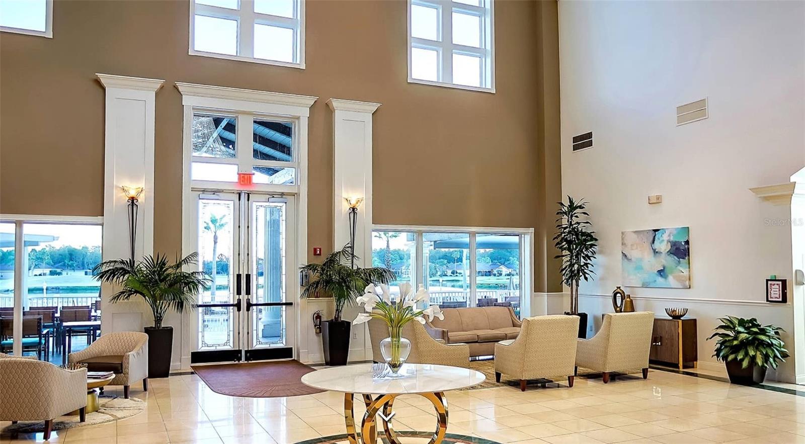 1852 ARBOR KNOLL LOOP, TRINITY, FL, 34655