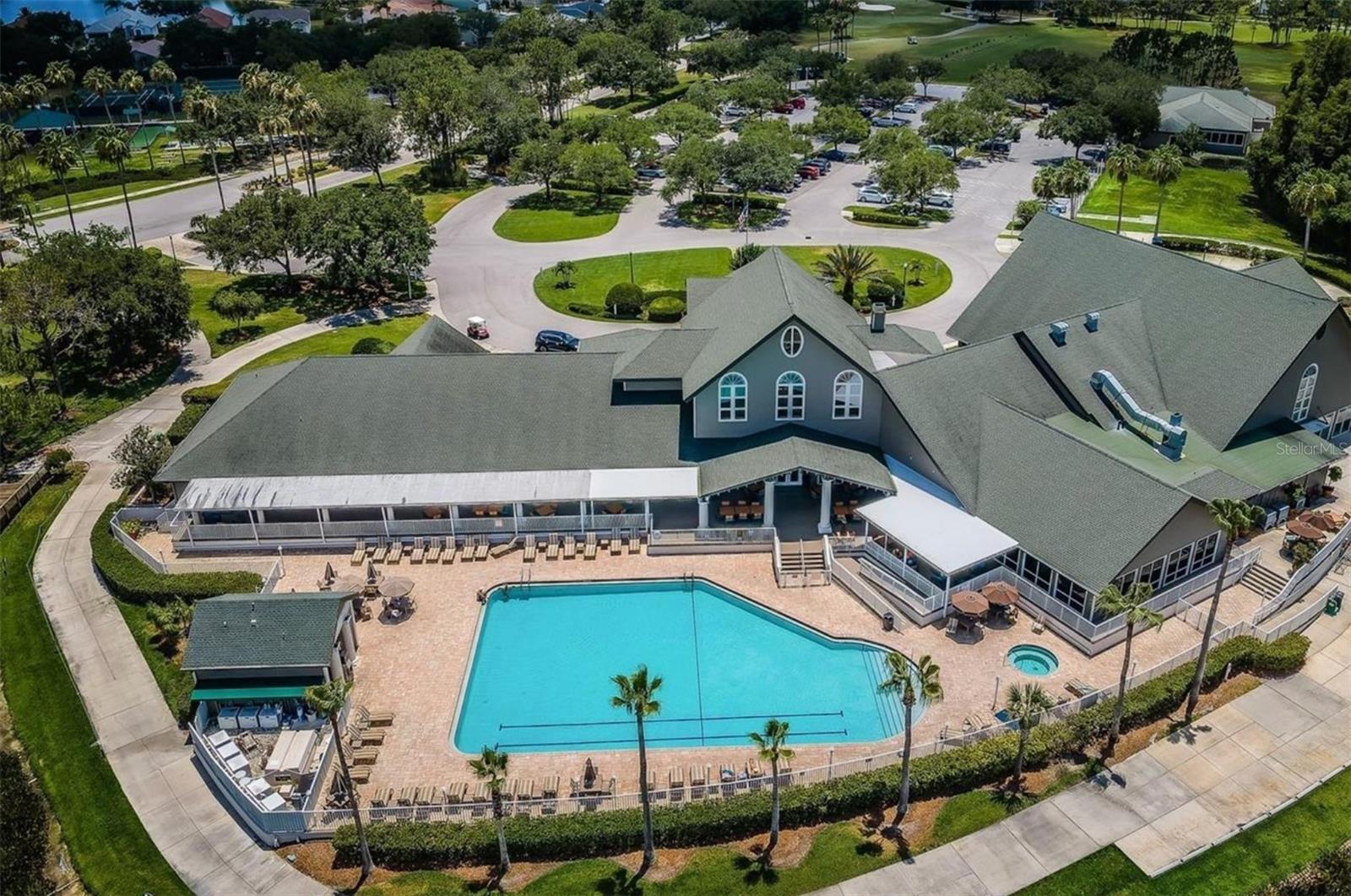 1852 ARBOR KNOLL LOOP, TRINITY, FL, 34655