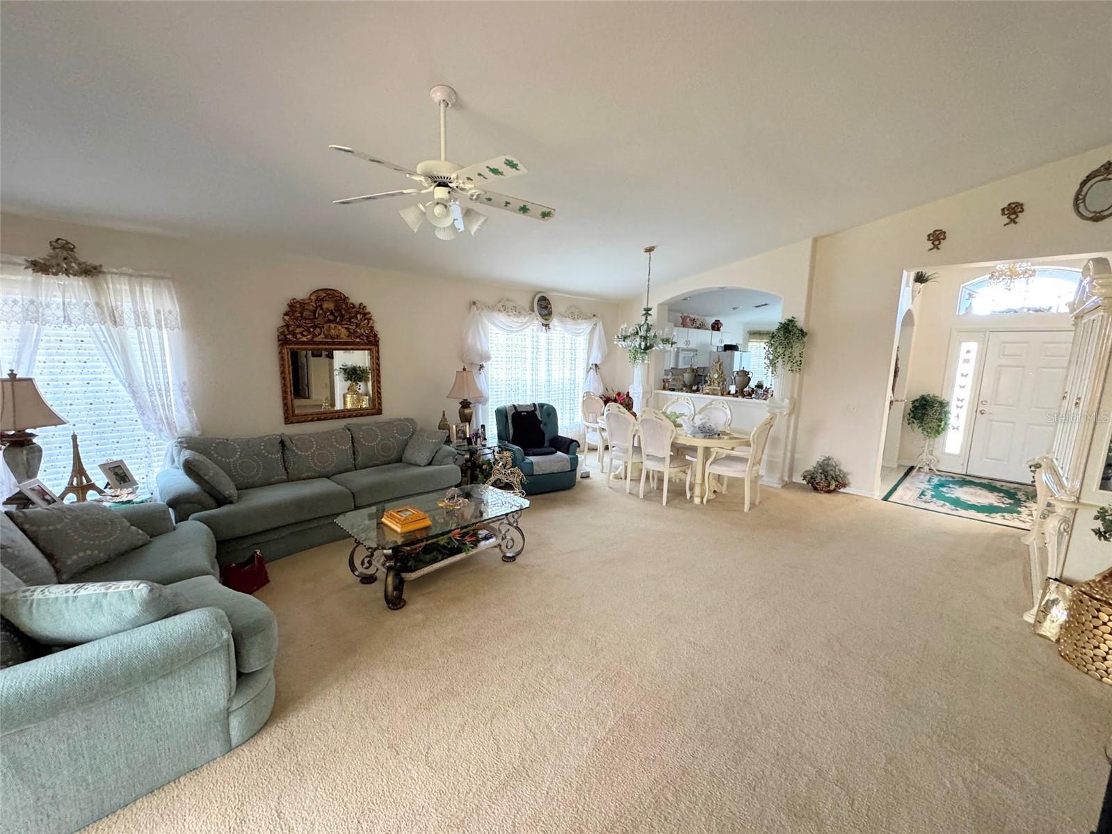 1852 ARBOR KNOLL LOOP, TRINITY, FL, 34655
