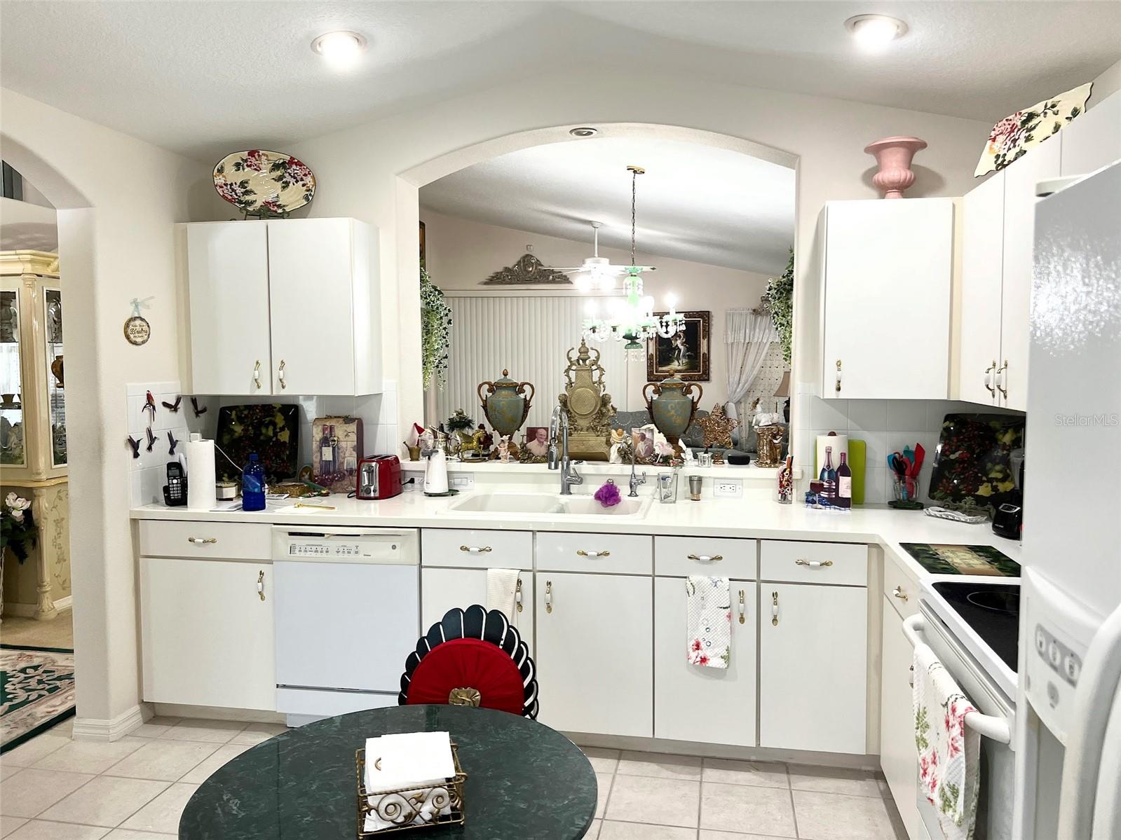 1852 ARBOR KNOLL LOOP, TRINITY, FL, 34655