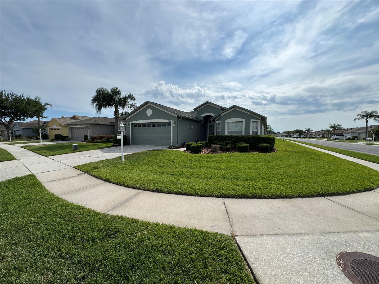1852 ARBOR KNOLL LOOP, TRINITY, FL, 34655