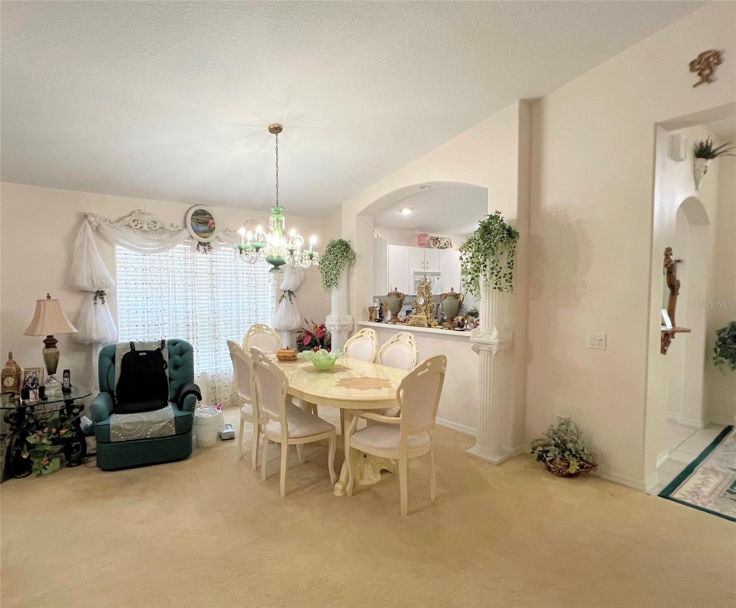 1852 ARBOR KNOLL LOOP, TRINITY, FL, 34655