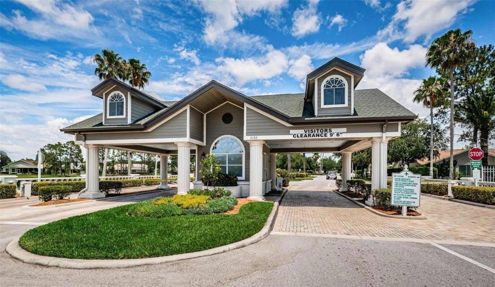 1852 ARBOR KNOLL LOOP, TRINITY, FL, 34655