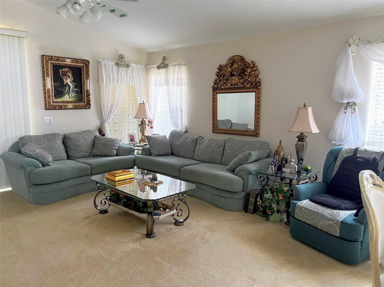 1852 ARBOR KNOLL LOOP, TRINITY, FL, 34655