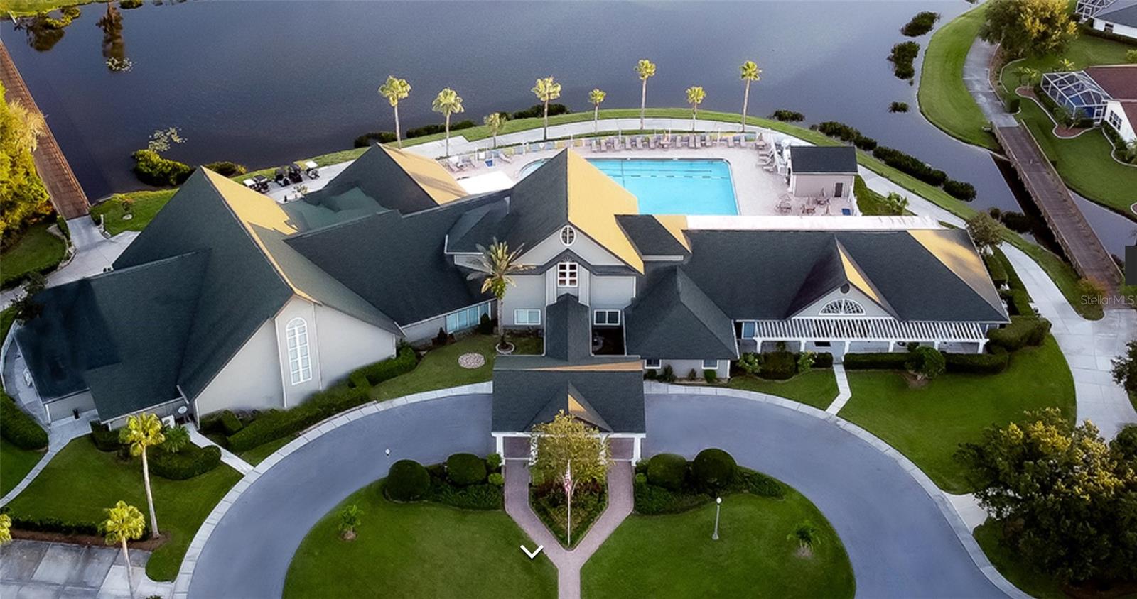 1852 ARBOR KNOLL LOOP, TRINITY, FL, 34655