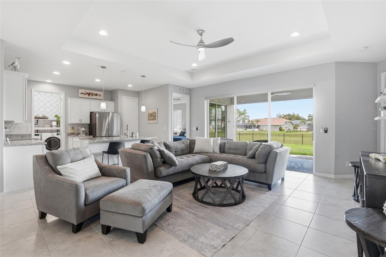 448 SAN FELIX ST, PUNTA GORDA, FL, 33983
