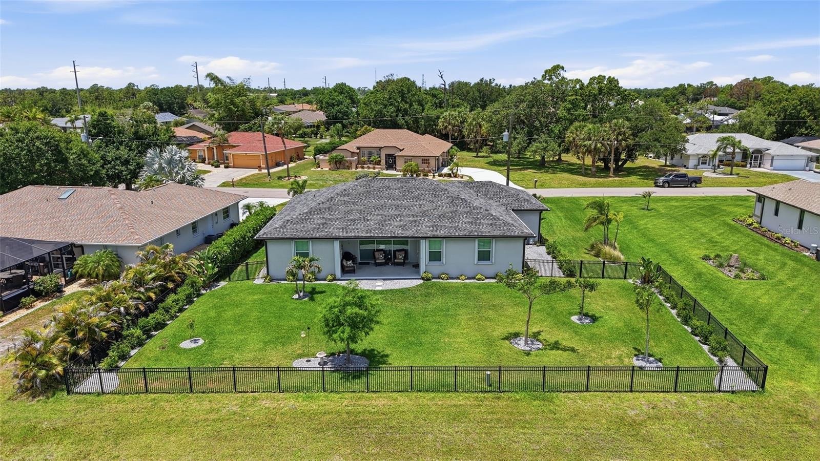448 SAN FELIX ST, PUNTA GORDA, FL, 33983
