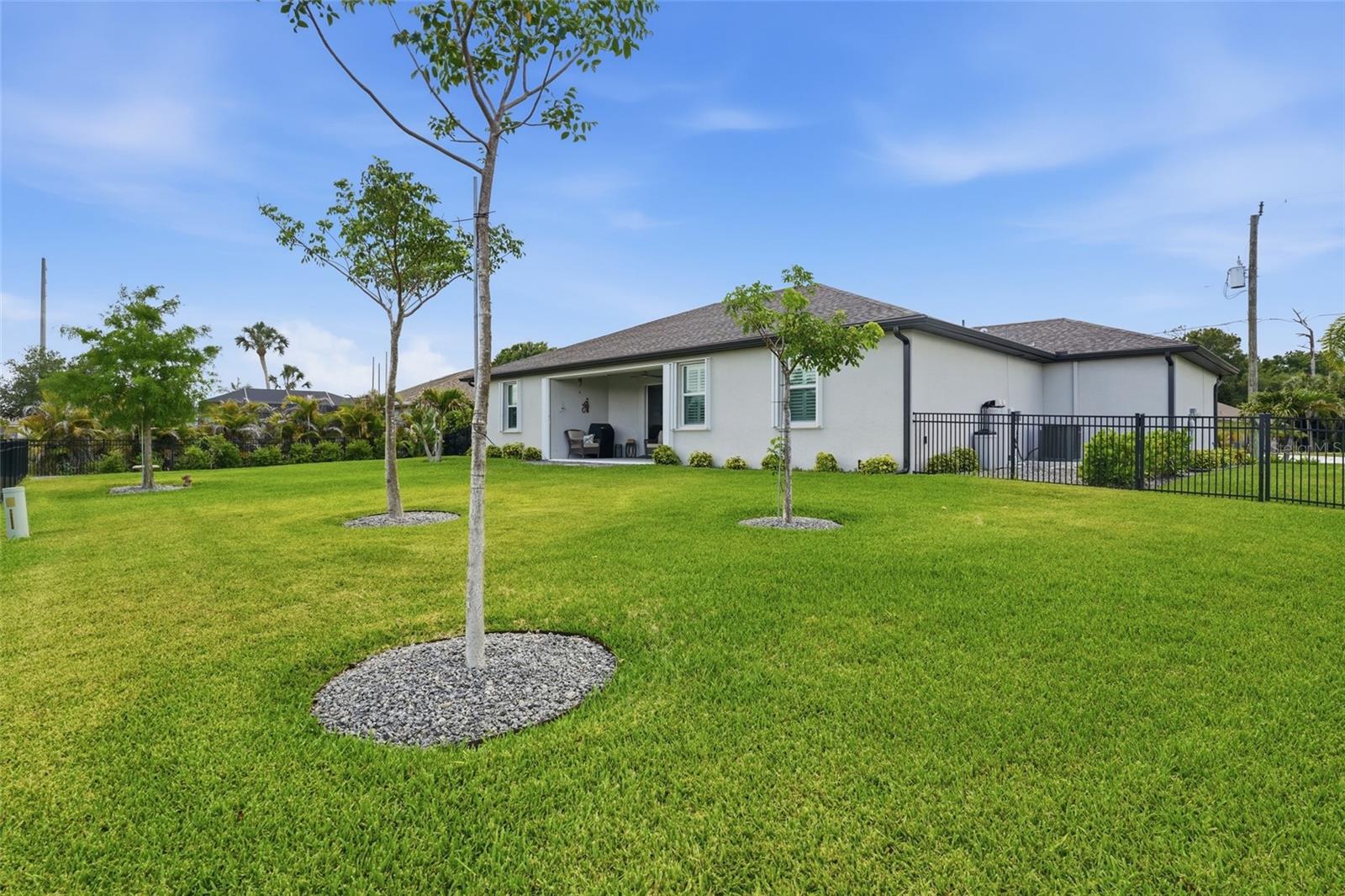 448 SAN FELIX ST, PUNTA GORDA, FL, 33983