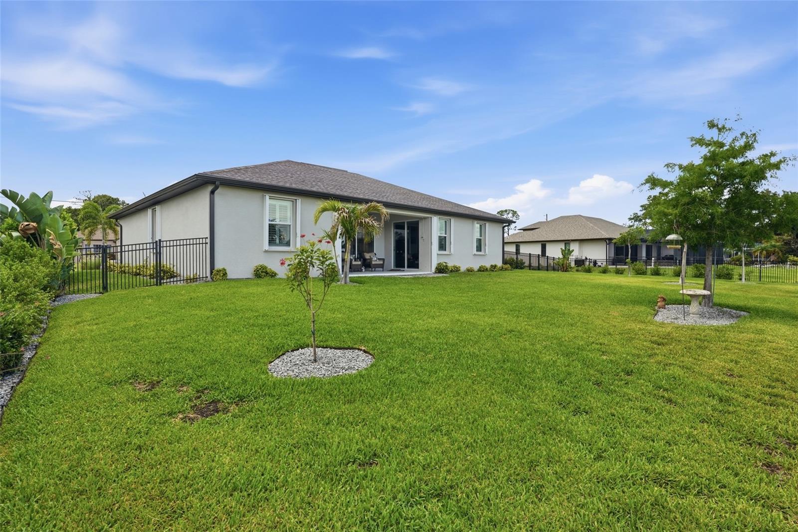 448 SAN FELIX ST, PUNTA GORDA, FL, 33983