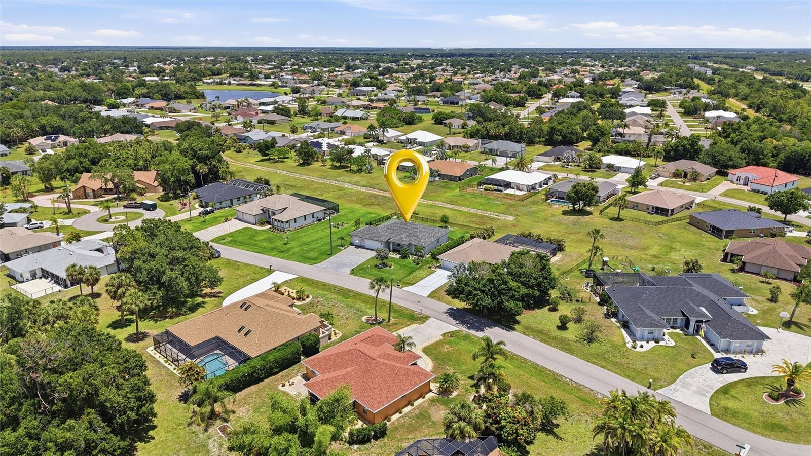 448 SAN FELIX ST, PUNTA GORDA, FL, 33983