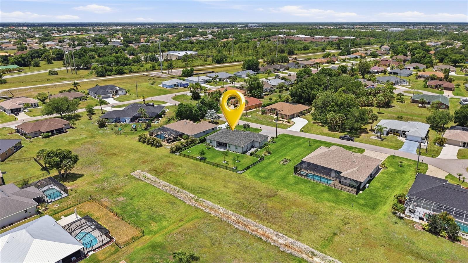 448 SAN FELIX ST, PUNTA GORDA, FL, 33983