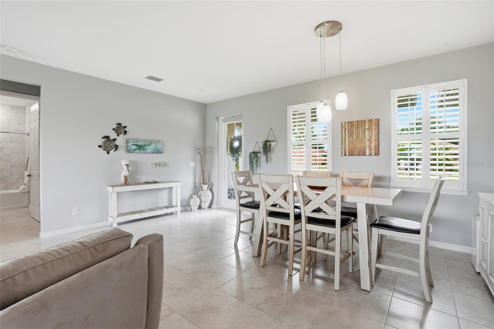 448 SAN FELIX ST, PUNTA GORDA, FL, 33983