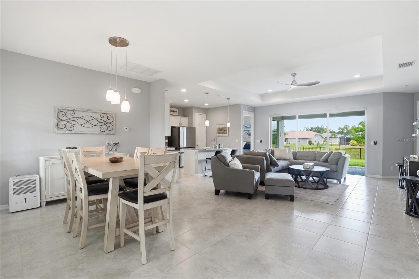 448 SAN FELIX ST, PUNTA GORDA, FL, 33983