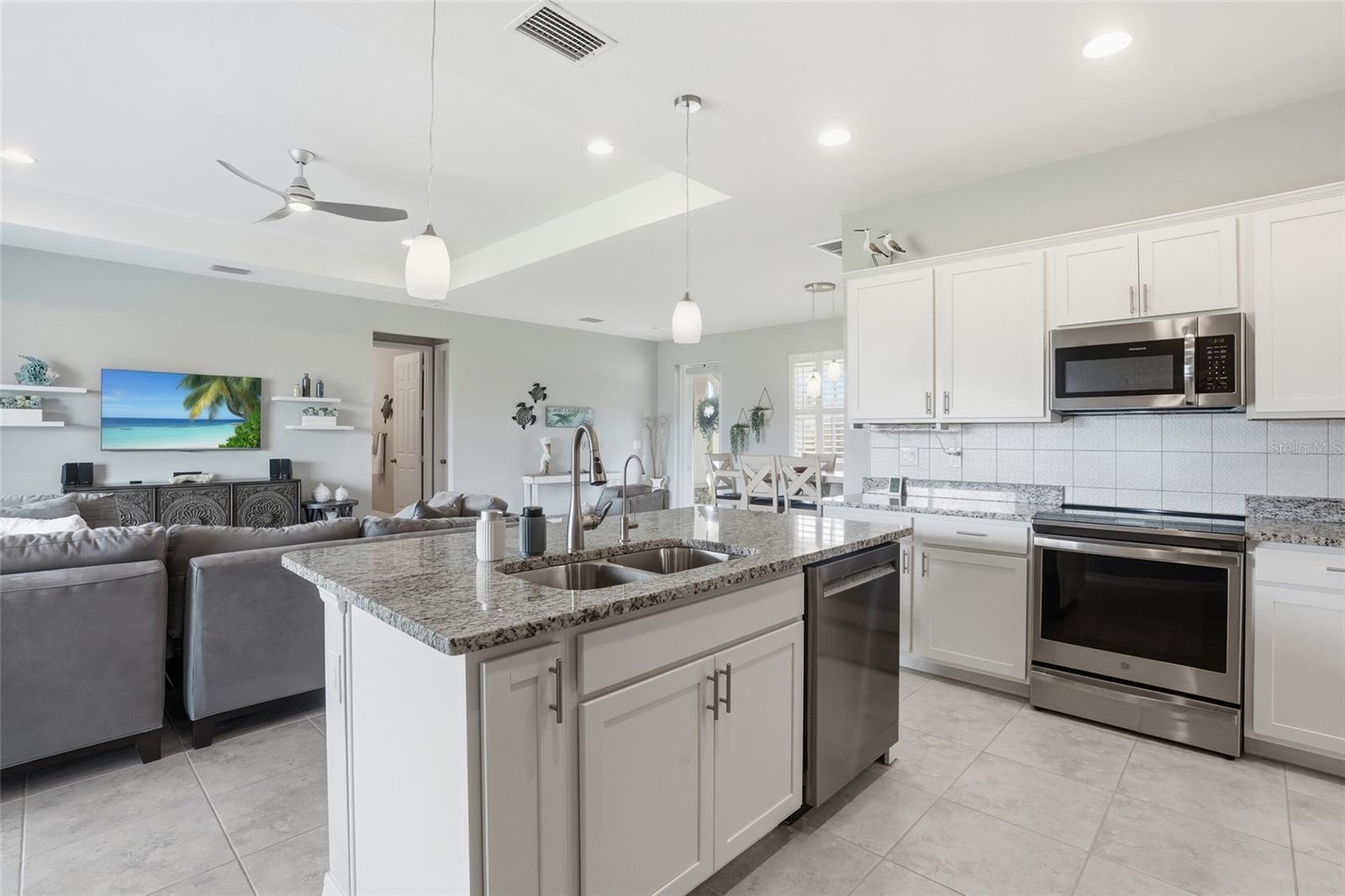 448 SAN FELIX ST, PUNTA GORDA, FL, 33983