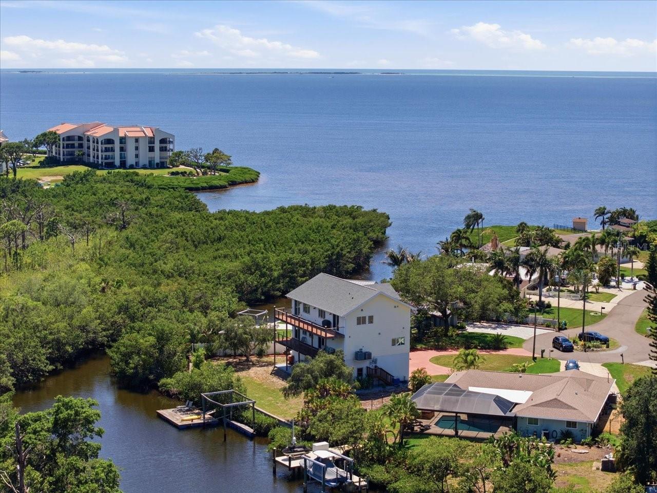 1130 S FLORIDA AVE, TARPON SPRINGS, FL, 34689