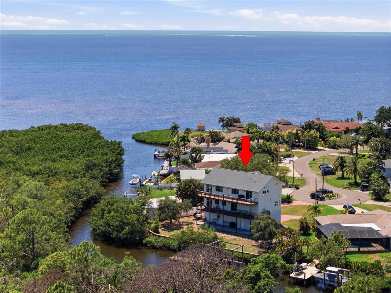 1130 S FLORIDA AVE, TARPON SPRINGS, FL, 34689