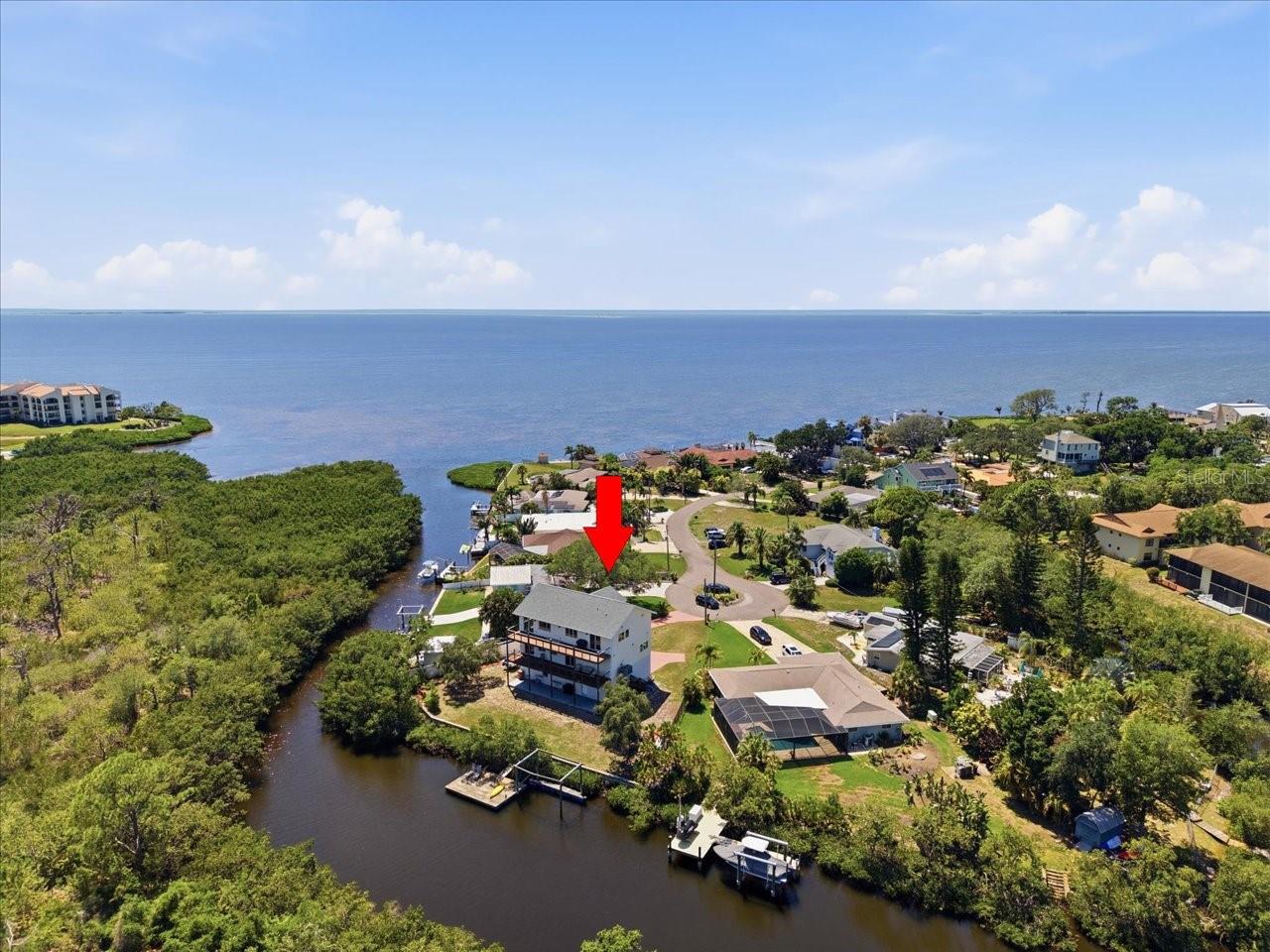 1130 S FLORIDA AVE, TARPON SPRINGS, FL, 34689