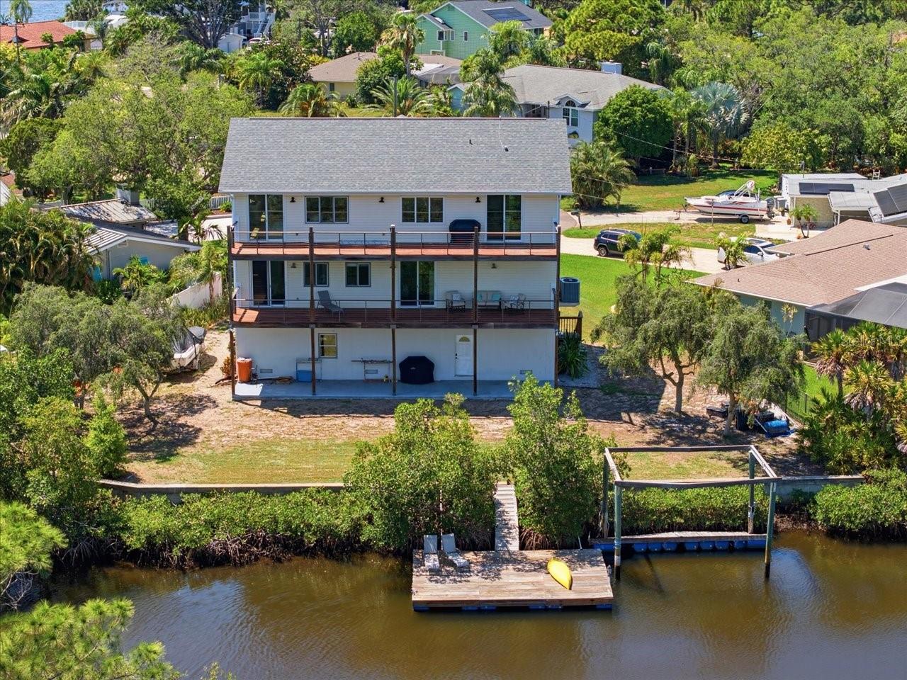 1130 S FLORIDA AVE, TARPON SPRINGS, FL, 34689