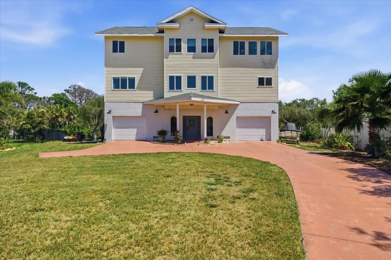 1130 S FLORIDA AVE, TARPON SPRINGS, FL, 34689