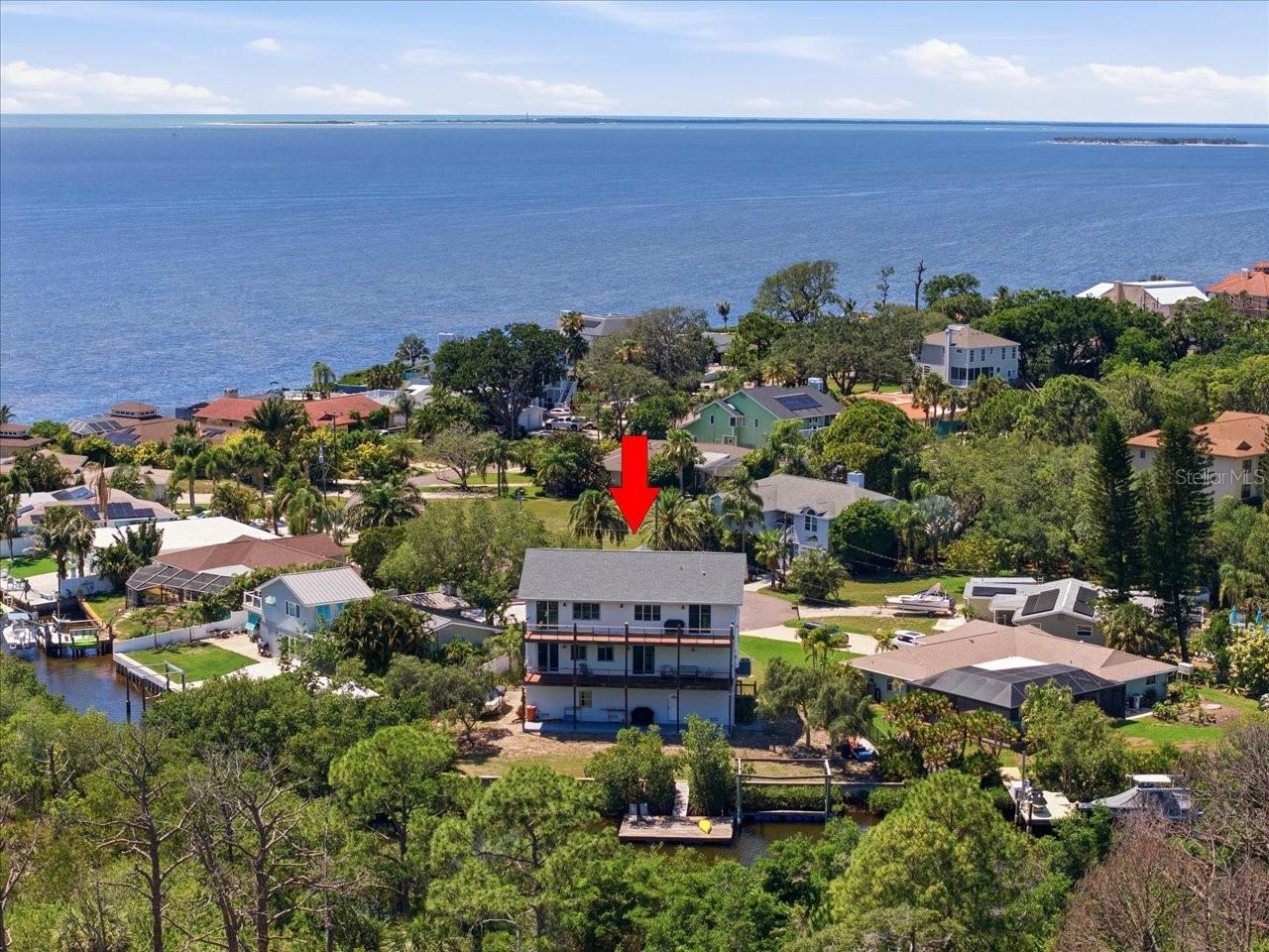 1130 S FLORIDA AVE, TARPON SPRINGS, FL, 34689