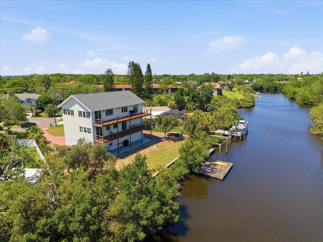 1130 S FLORIDA AVE, TARPON SPRINGS, FL, 34689