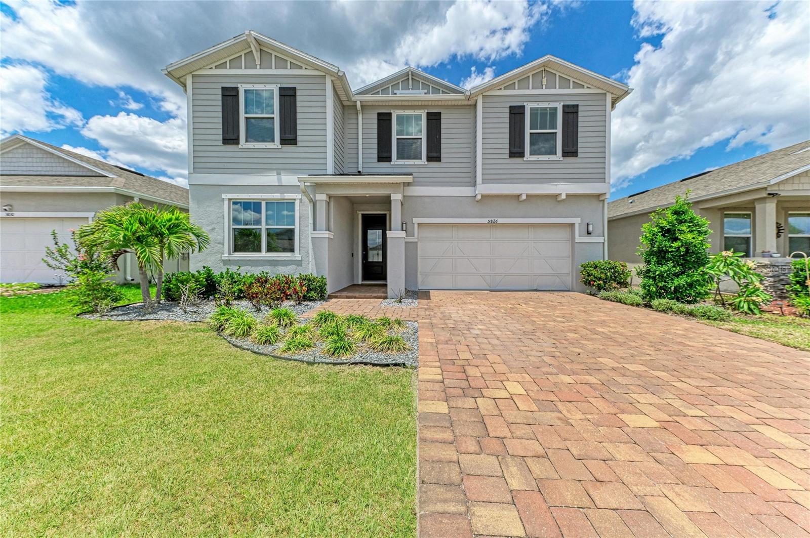 5826 143RD CT E, BRADENTON, FL, 34211
