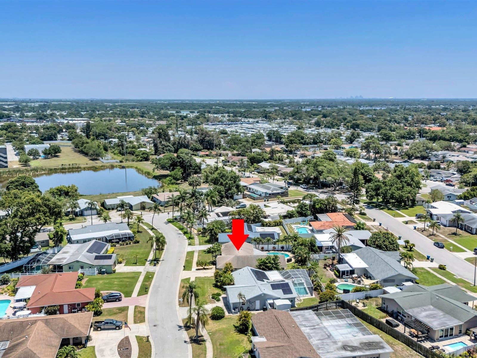 11152 131ST AVE, LARGO, FL, 33778