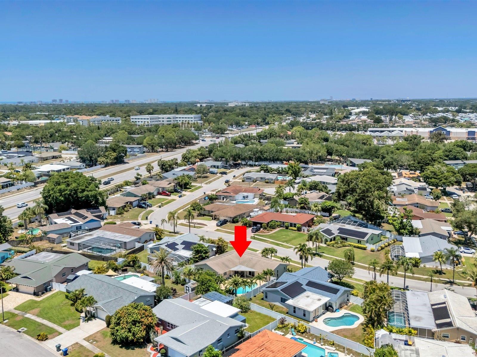 11152 131ST AVE, LARGO, FL, 33778