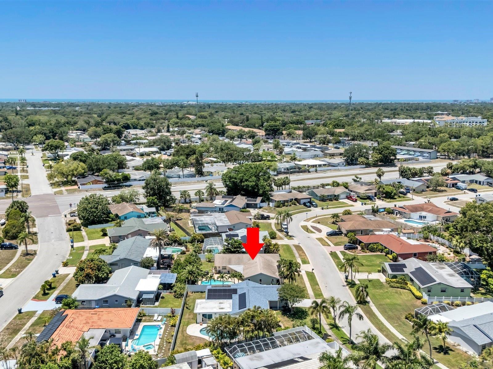 11152 131ST AVE, LARGO, FL, 33778