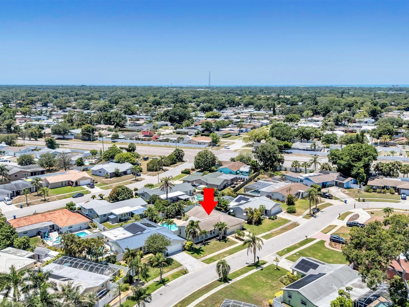 11152 131ST AVE, LARGO, FL, 33778