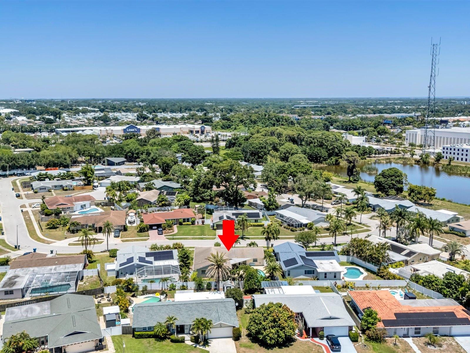 11152 131ST AVE, LARGO, FL, 33778