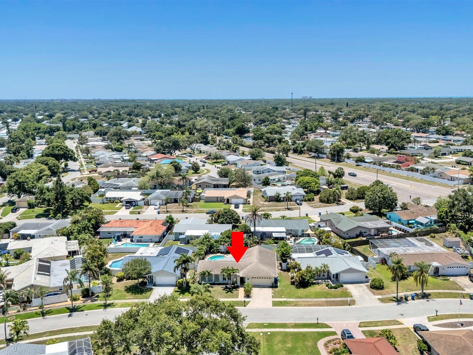 11152 131ST AVE, LARGO, FL, 33778