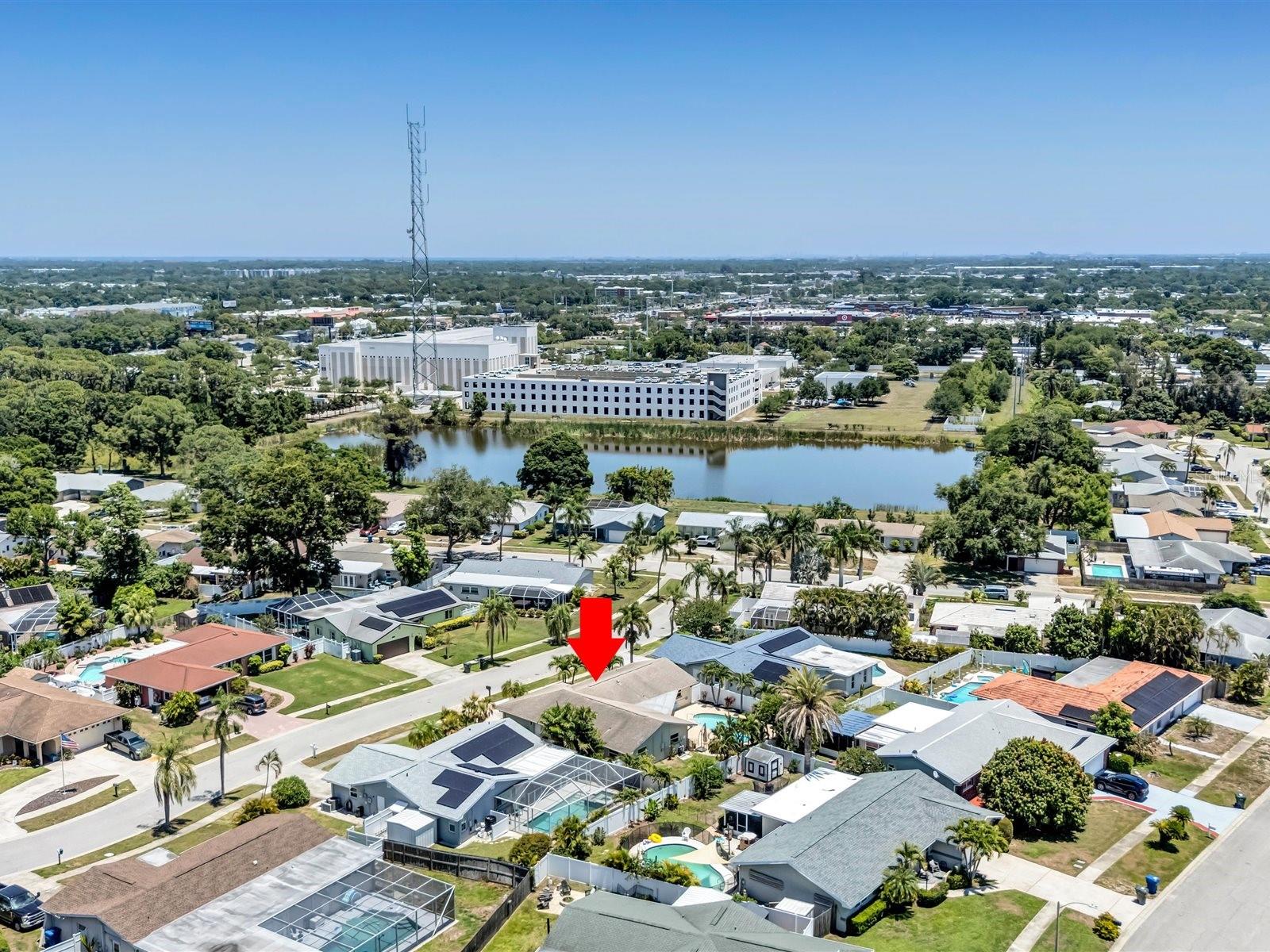 11152 131ST AVE, LARGO, FL, 33778