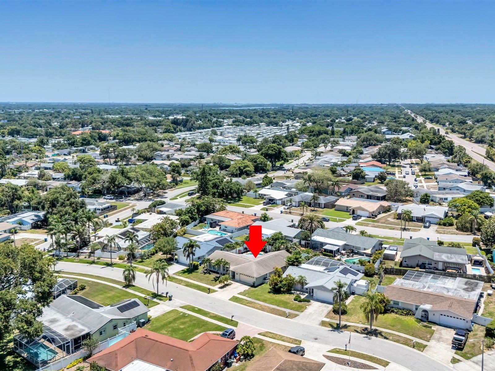 11152 131ST AVE, LARGO, FL, 33778