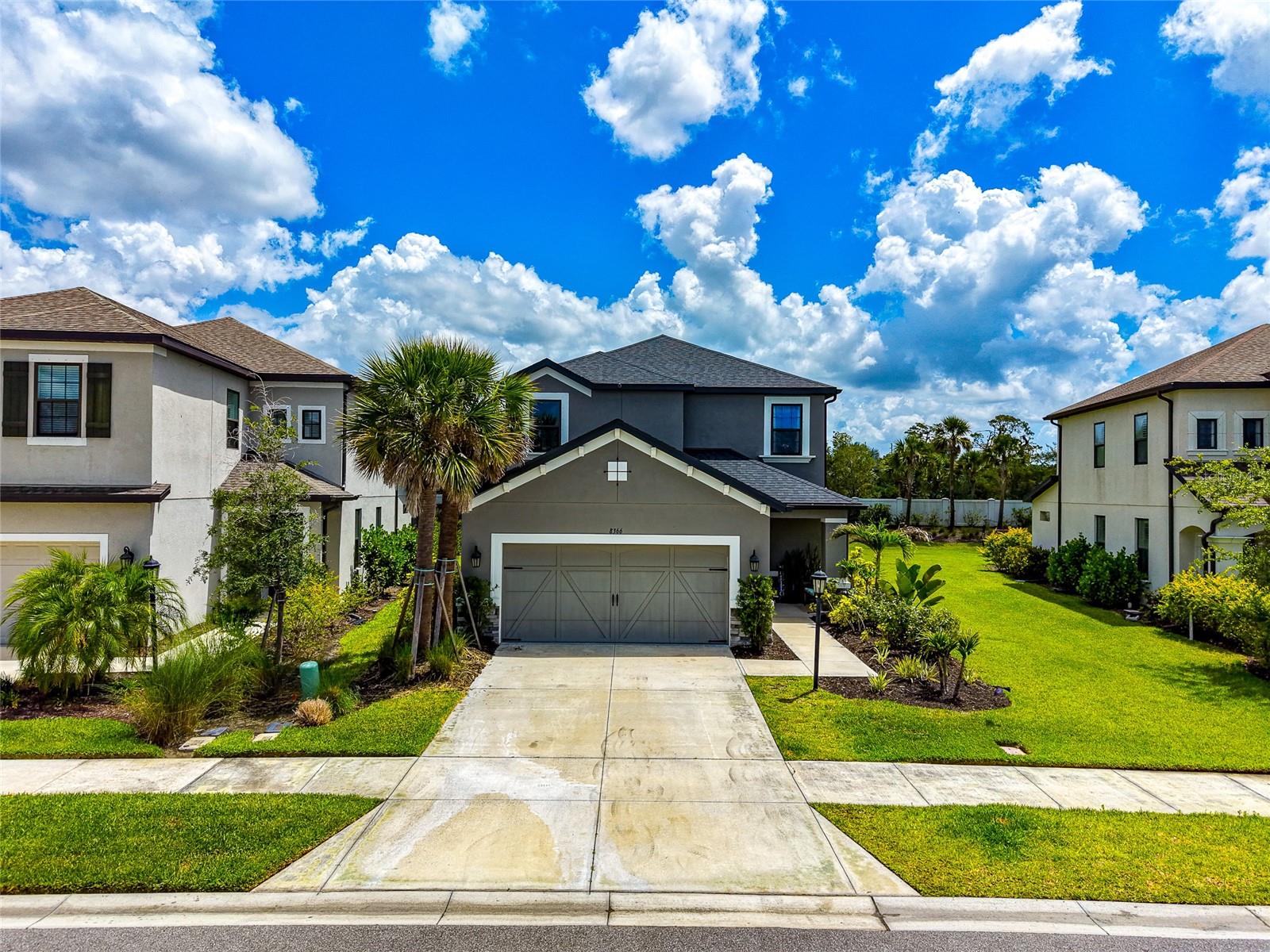 8366 VELDA TRL, SARASOTA, FL, 34241