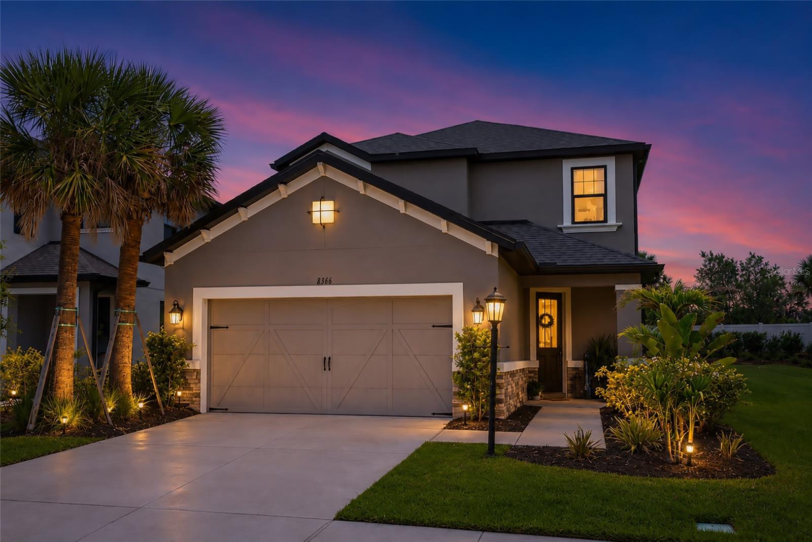 8366 VELDA TRL, SARASOTA, FL, 34241