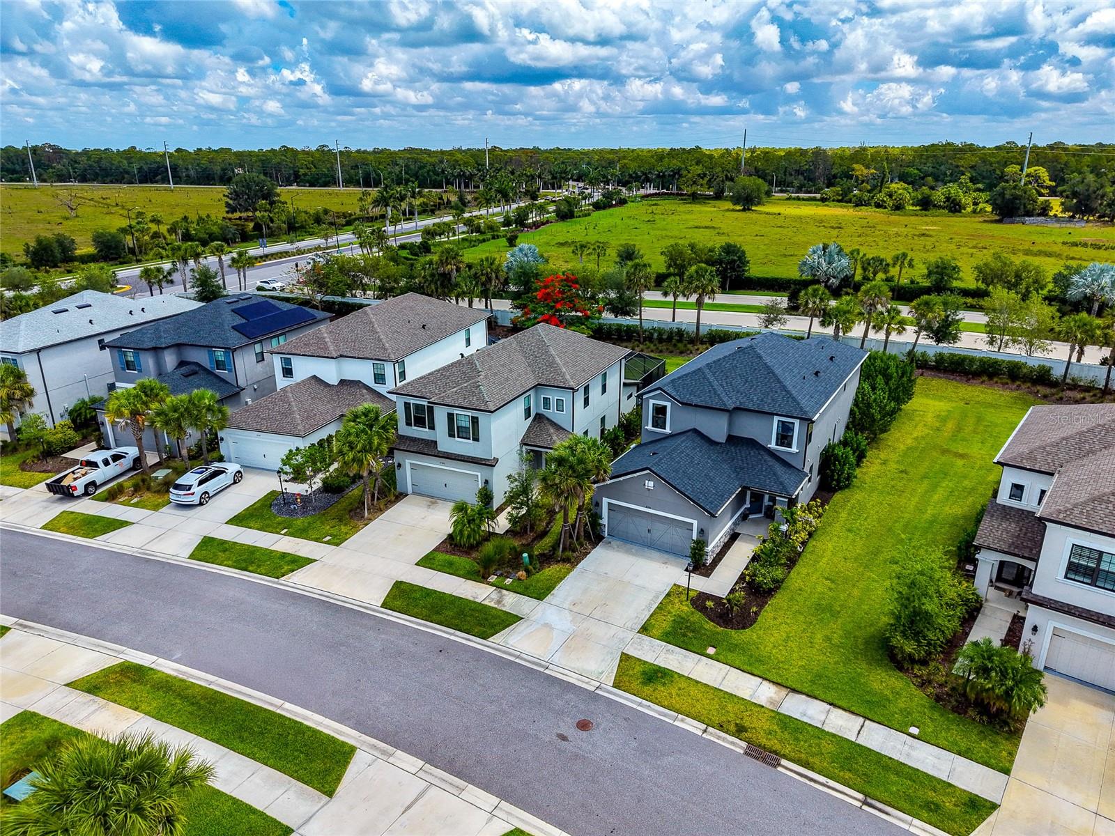 8366 VELDA TRL, SARASOTA, FL, 34241