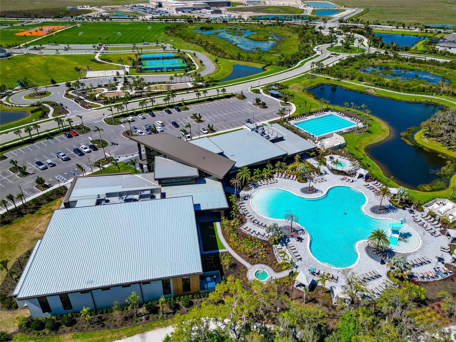 8366 VELDA TRL, SARASOTA, FL, 34241