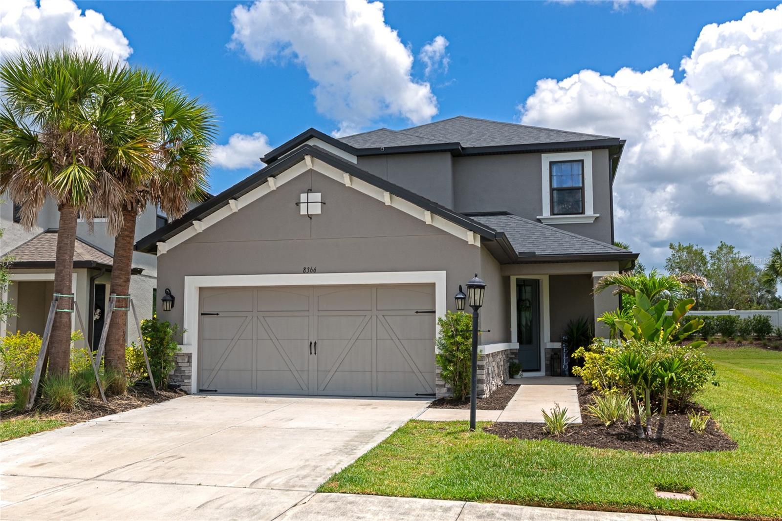8366 VELDA TRL, SARASOTA, FL, 34241