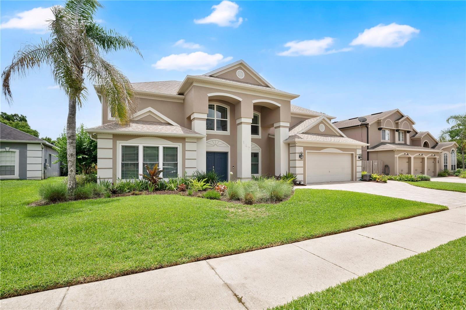 147 EDINBURG CT, LAKE MARY, FL, 32746