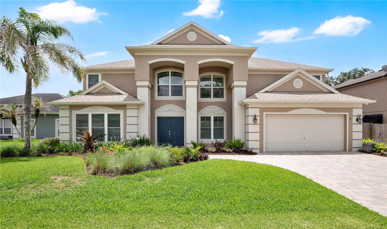 147 EDINBURG CT, LAKE MARY, FL, 32746