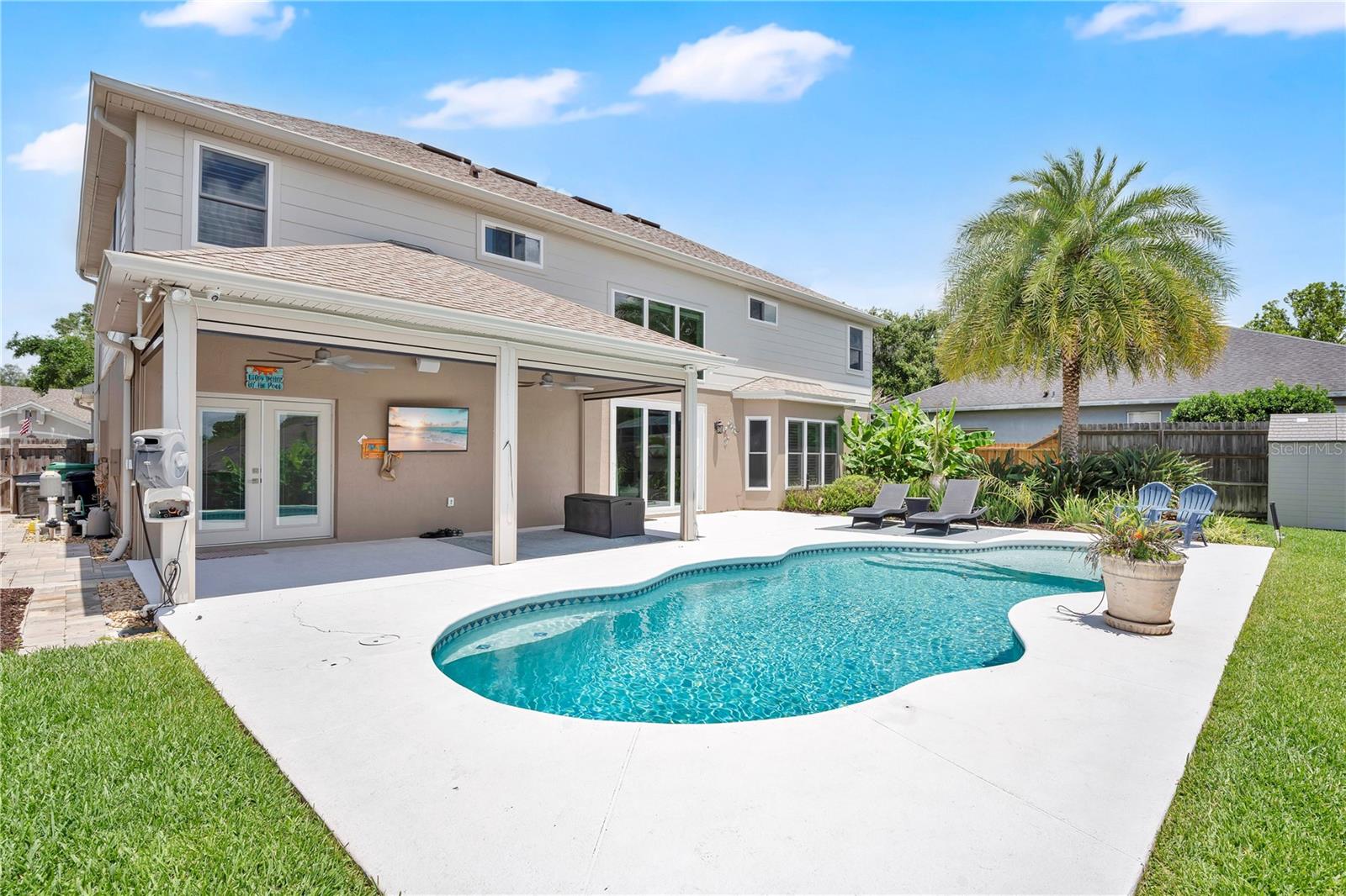 147 EDINBURG CT, LAKE MARY, FL, 32746