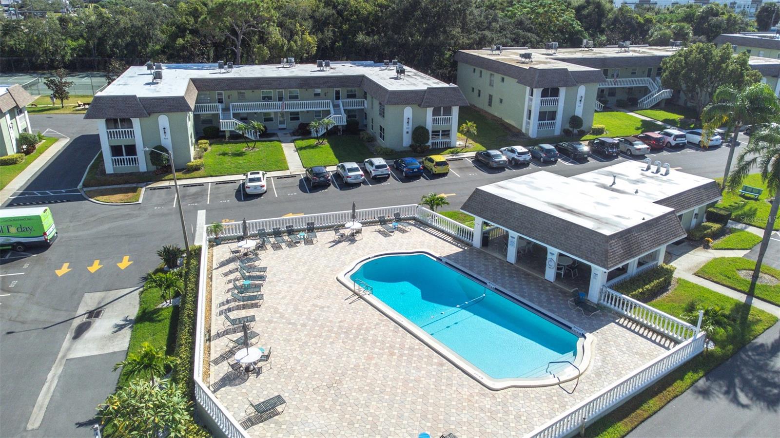 1250 S PINELLAS AVE #711, TARPON SPRINGS, FL, 34689