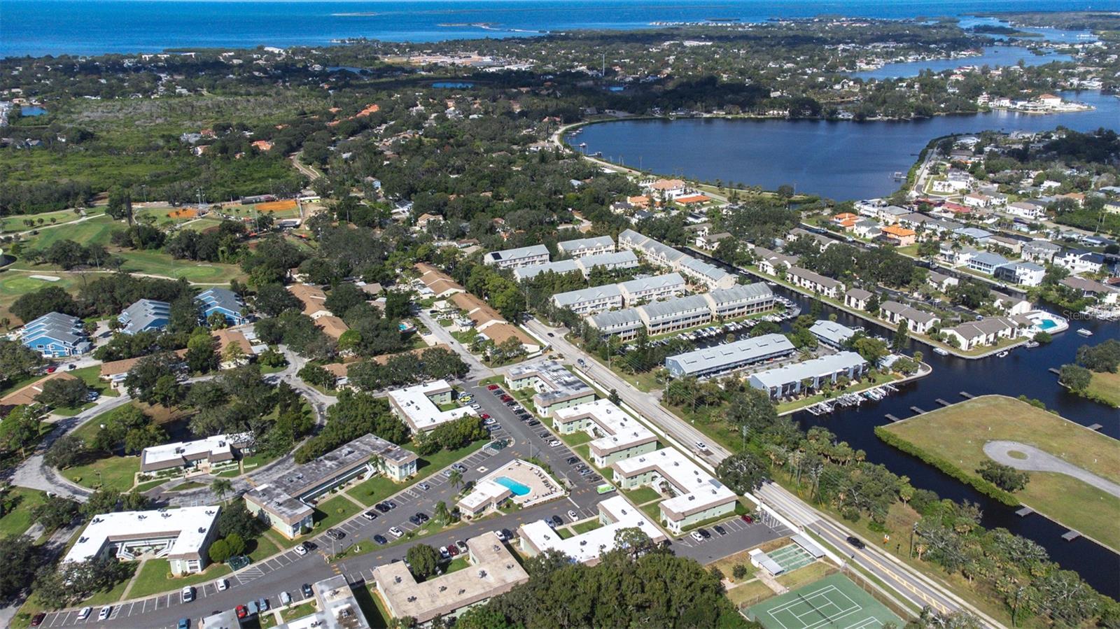 1250 S PINELLAS AVE #711, TARPON SPRINGS, FL, 34689