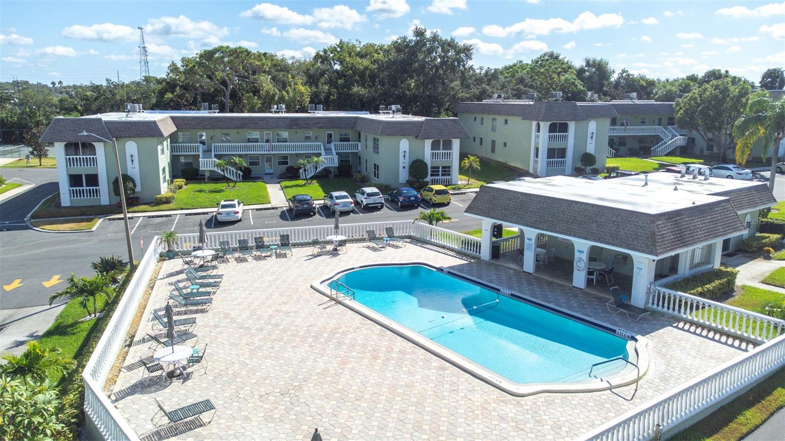 1250 S PINELLAS AVE #711, TARPON SPRINGS, FL, 34689