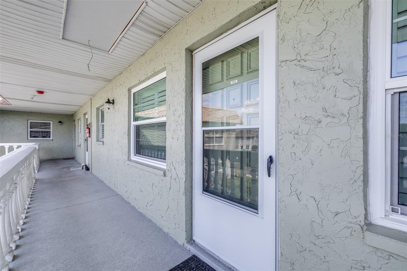 1250 S PINELLAS AVE #711, TARPON SPRINGS, FL, 34689